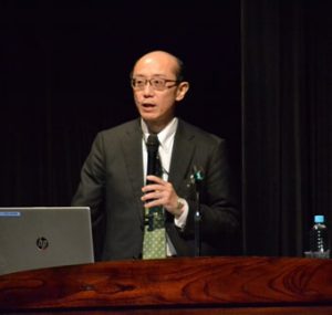 【開催レポート】第9回「健康と経営を考える会」シンポジウムを開催しました 一般社団法人 健康と経営を考える会
